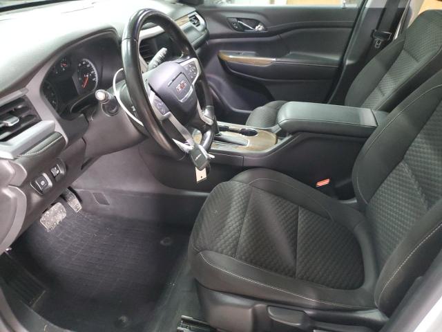 2019 GMC ACADIA SLE - 1GKKNKLA2KZ221483