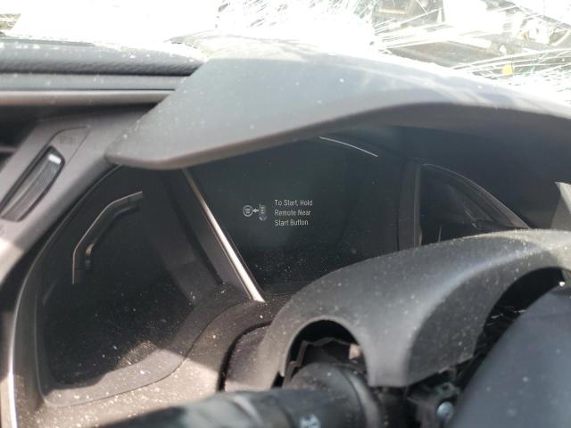 2021 HONDA CIVIC EX - SHHFK7H63MU400338