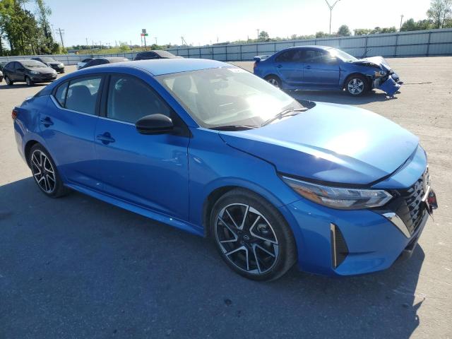 Vin: 3n1ab8dv2ry277502, lot: 53342685, nissan sentra sr 20244