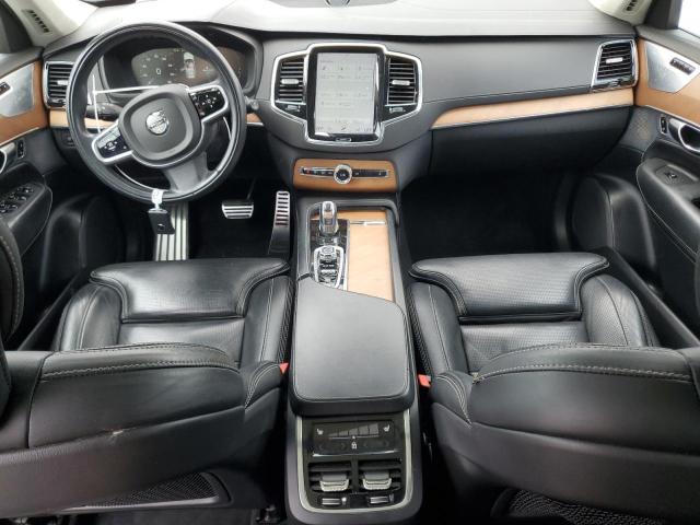 2019 VOLVO XC90 T8 IN YV4BR0CL4K1510432