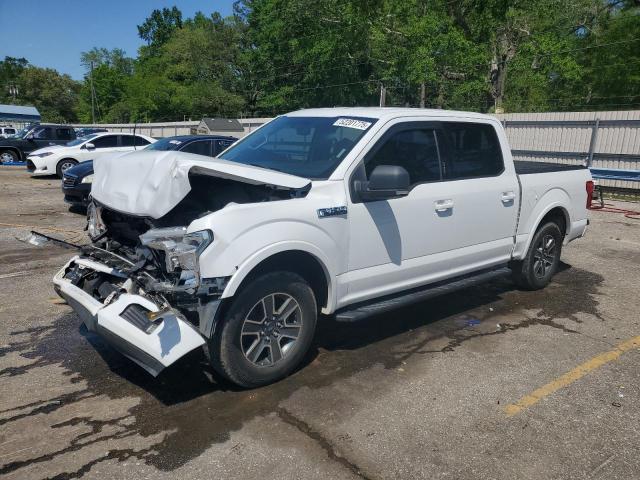 FORD F150 SUPER
