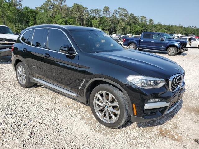 Vin: 5uxtr7c52kle96473, lot: 51863575, bmw x3 sdrive30i 20194
