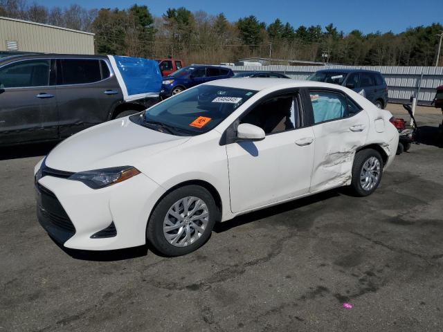 TOYOTA COROLLA L
