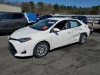 2017 TOYOTA COROLLA L - 2T1BURHE5HC762226