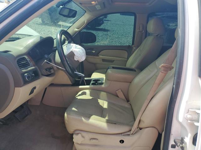 2013 GMC YUKON XL C - 1GKS1KE03DR253071