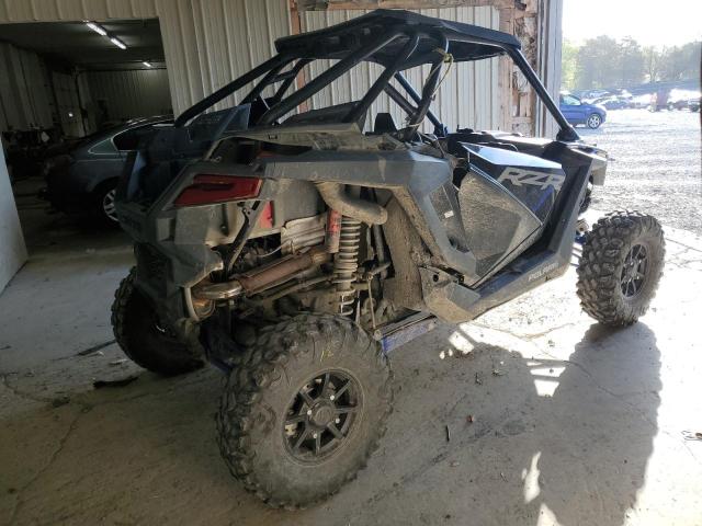 2022 POLARIS RZR PRO XP - 3NSMAD926NF348726