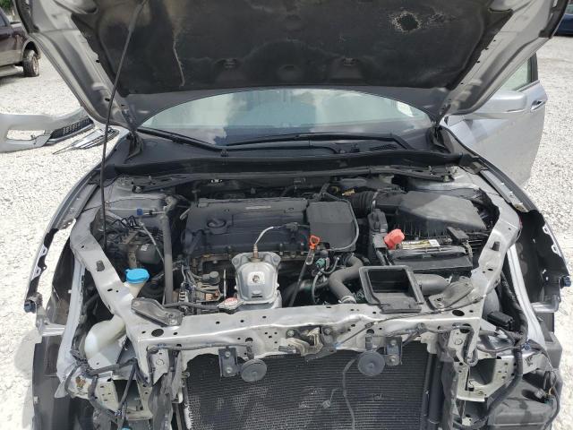 2016 HONDA ACCORD EX - 1HGCR2F05GA243752