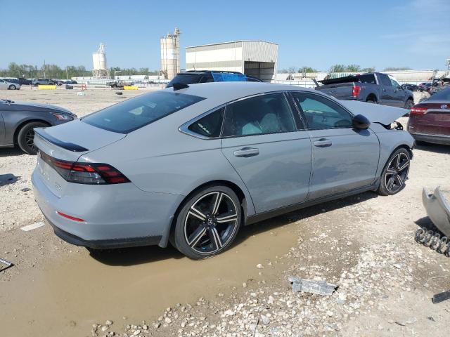 Vin: 1hgcy2f51pa015214, lot: 51347825, honda accord hybrid sport 20233