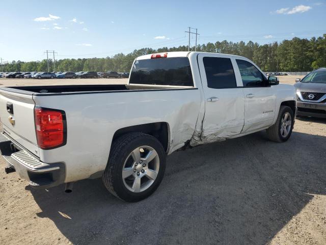 2017 CHEVROLET SILVERADO - 3GCPCREC9HG100764