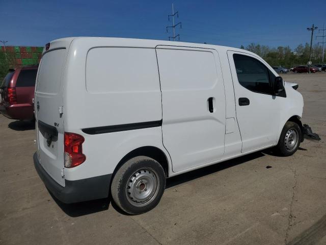 Vin: 3n6cm0kn7fk736572, lot: 54480405, nissan nv 2.5s 20153