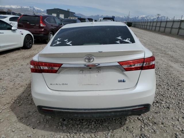 2015 TOYOTA AVALON HYB 4T1BD1EB1FU047953