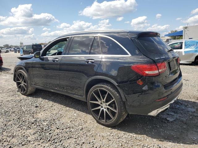 Vin: wdc0g4kb2hf130530, lot: 52462225, mercedes-benz glc-class 300 4matic 20172