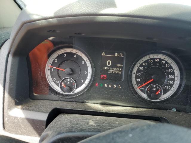 2015 RAM 1500 ST - 1C6RR7KT4FS647969