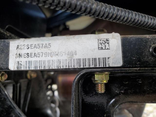 2022 POLARIS ATV 3NESEA579NN481484