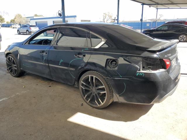 Vin: 1n4al3ap8hn346245, lot: 52737425, nissan altima 2.5 20172
