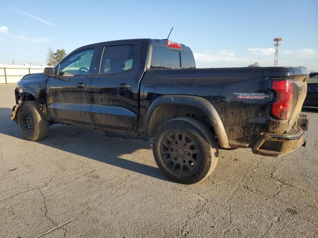 Vin: 1gcpteek8r1252776, lot: 52592085, chevrolet colorado t trail boss 20242