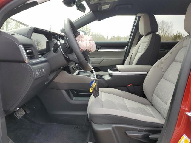 2025 GMC TERRAIN EL 3GKALUEG5SL248392