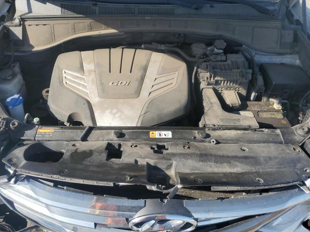 2015 HYUNDAI SANTA FE G KM8SRDHF8FU092244