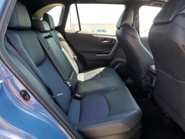 2024 TOYOTA RAV4 XSE - 2T3E6RFV5RW071313