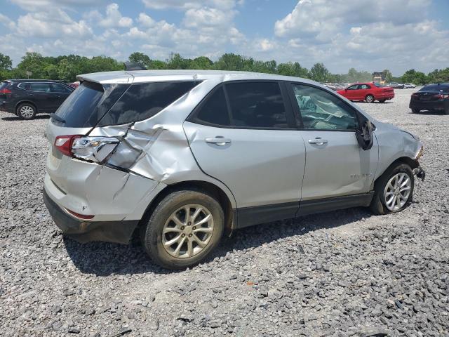 Vin: 3gnaxhev2ms150622, lot: 54907805, chevrolet equinox ls 20213