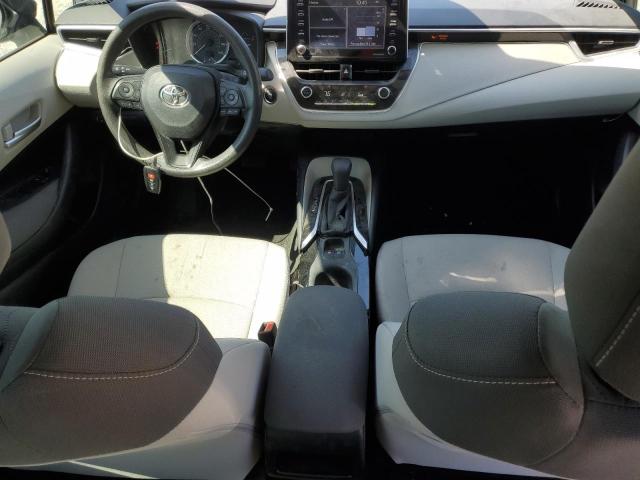 2021 TOYOTA COROLLA LE - JTDVPMAE0MJ121985