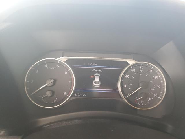 2024 NISSAN SENTRA - 3N1AB8DV6RY283738