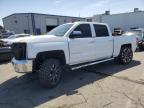 2017 CHEVROLET SILVERADO - 3GCPCREC8HG305296