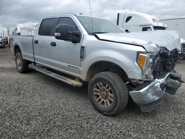 2017 FORD F350 SUPER - 1FT8W3BT2HEF39552
