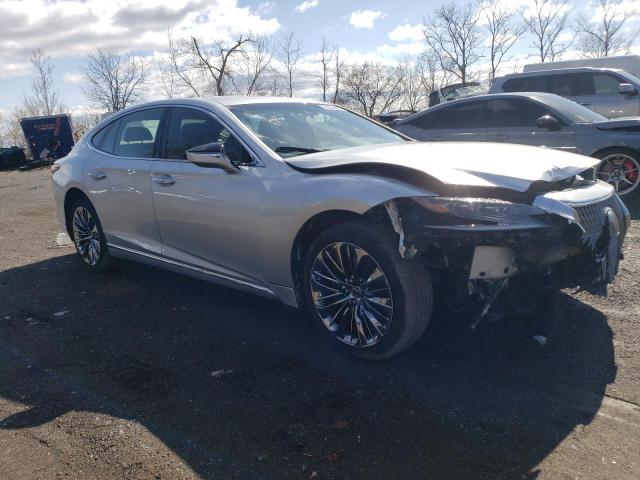 2019 LEXUS LS 500 BAS JTHC51FF1K5007446