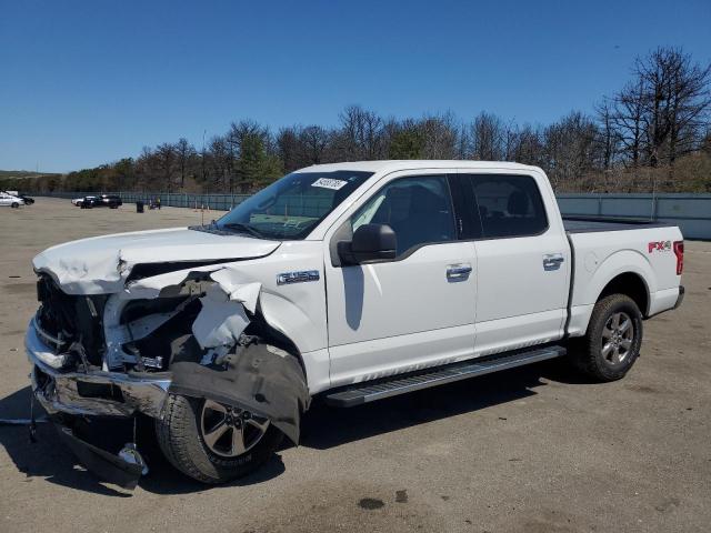 Vin: 1ftew1eg3jfb13472, lot: 54558785, ford f-150 supercrew 2018 img_1