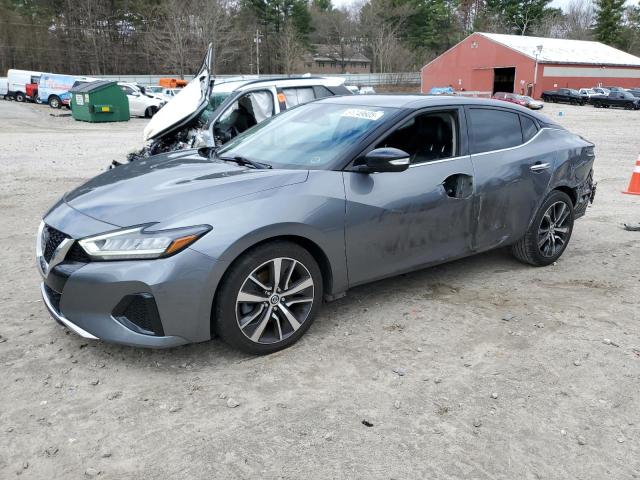 Vin: 1n4aa6cv4lc380612, lot: 51749605, nissan maxima sv 2020 img_1
