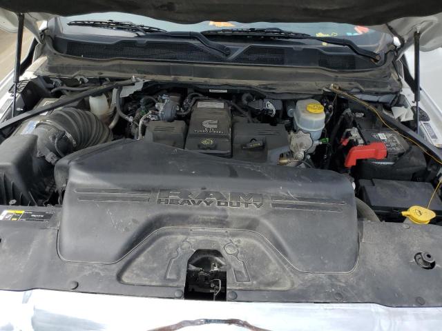 2022 RAM 2500 BIG H 3C6UR5DL4NG123786