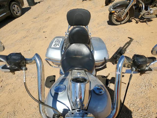 2019 HARLEY-DAVIDSON FLHR 1HD1FBC1XKB655923