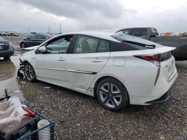 Vin: jtdkarfu9g3010054, lot: 54163635, toyota prius 20162