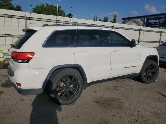 Vin: 1c4rjeag7ec270670, lot: 52497625, jeep grand cher laredo 20143