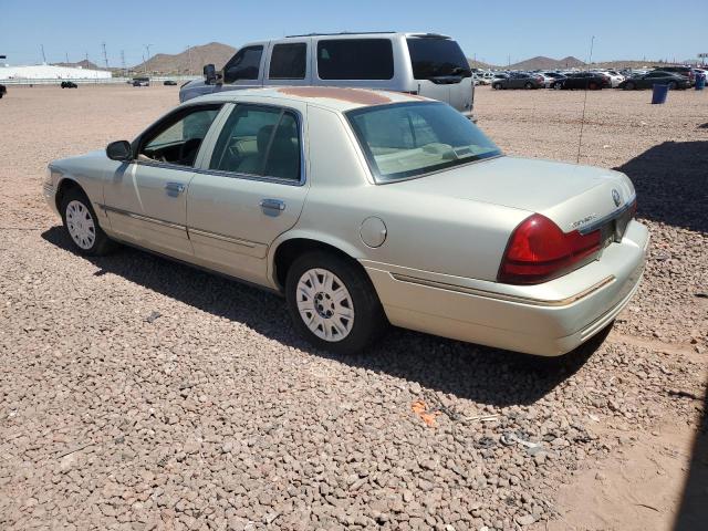 2005 MERCURY GRAND MARQ #3317008225