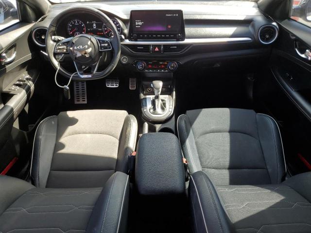 2023 KIA FORTE GT L - 3KPF54AD6PE658377