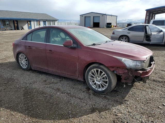 Vin: 1g1pj5sb3g7180754, lot: 51488235, chevrolet cruze eco 20164
