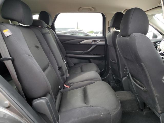 2018 MAZDA CX-9 SPORT - JM3TCABY7J0207135