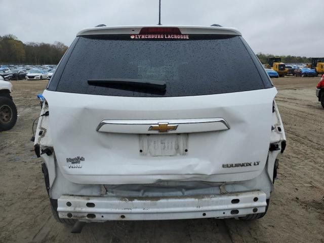 2016 CHEVROLET EQUINOX LT - 2GNFLFEK9G6206280