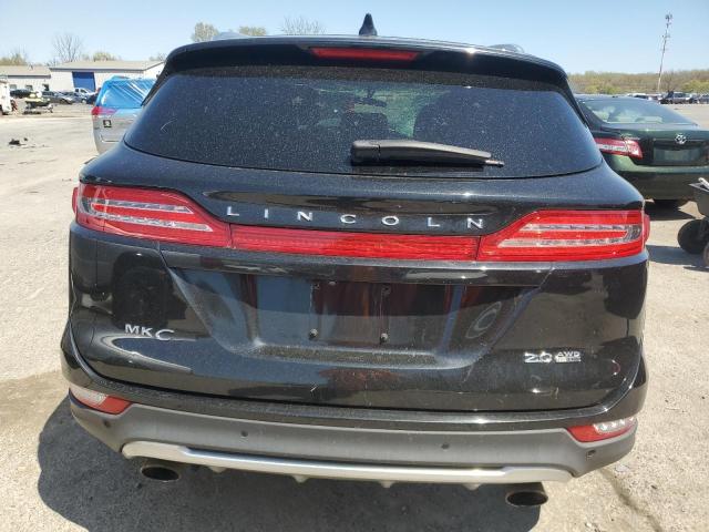 2015 LINCOLN MKC 5LMCJ2A94FUJ02415