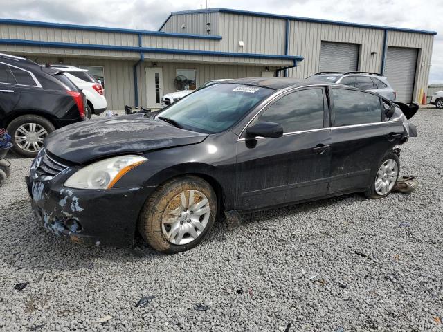 NISSAN ALTIMA BAS