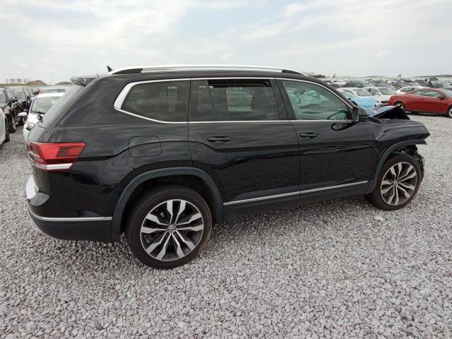 Vin: 1v2nr2ca3kc621499, lot: 53777925, volkswagen atlas sel premium 20193