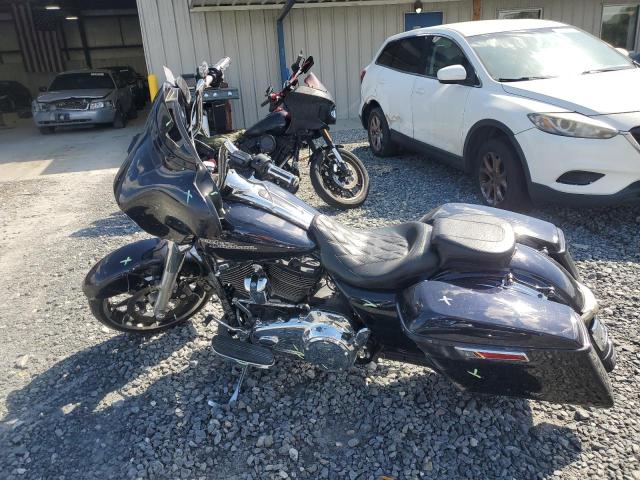 2020 HARLEY-DAVIDSON FLHX - 1HD1KBC15LB621384