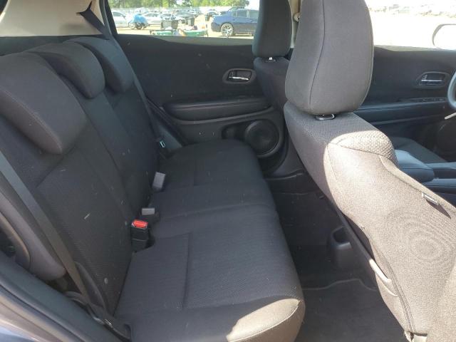 2017 HONDA HR-V LX - 3CZRU5H35HG700315