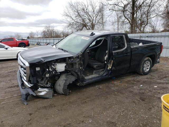 Vin: 1gtr9bed3mz345089, lot: 53495445, gmc sierra k1500 sle 2021 img_1