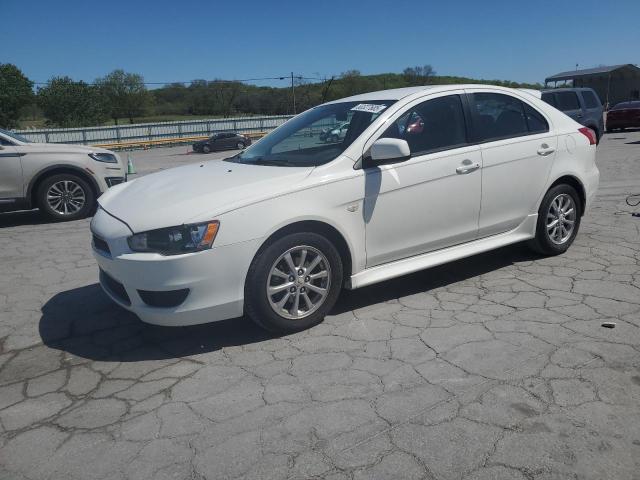 MITSUBISHI LANCER ES/