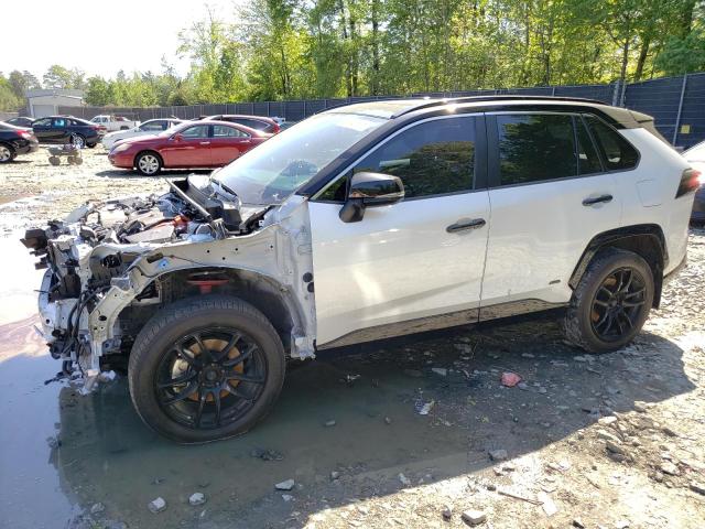 TOYOTA RAV4 XSE