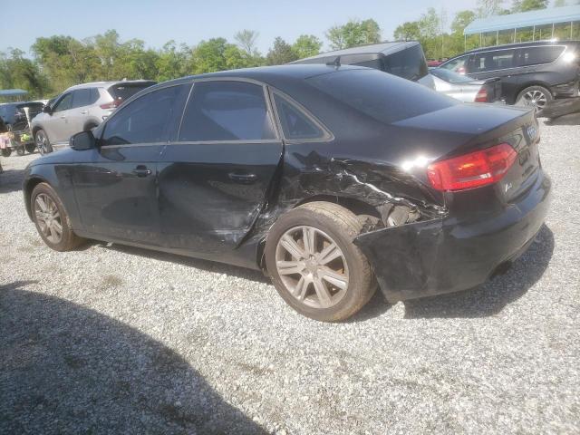 Vin: wauafaflxbn049218, lot: 52808865, audi a4 premium 20112