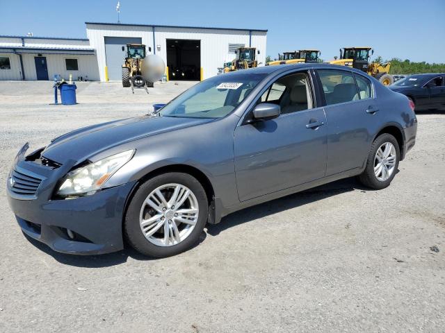 INFINITI G37